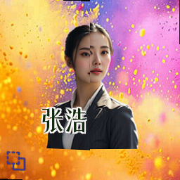 张浩